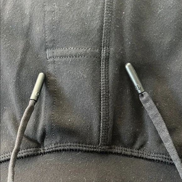 ❌NOT FOR SALE❌Llululemon Men's Black Joggers - Picture 5 of 6